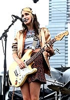 Sadie Dupuis